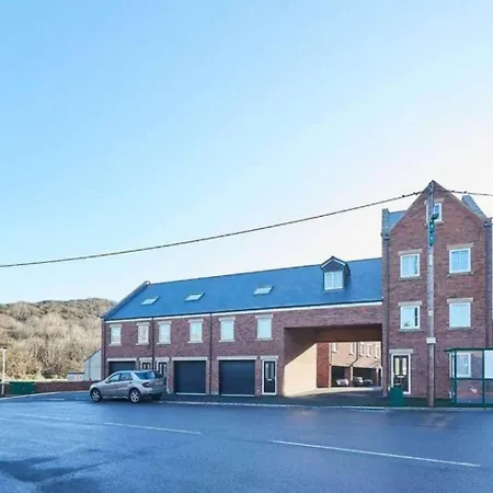 1-bedroom Serviced In Skinningrove 11 Appartement