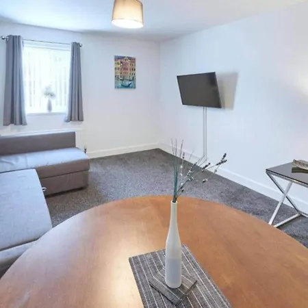 Appartement 1-bedroom Serviced In Skinningrove 11 Saltburn-by-the-Sea