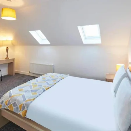 1-bedroom Serviced In Skinningrove 11 Saltburn-by-the-Sea