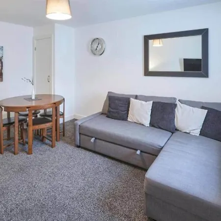 Appartamento 1-bedroom Serviced In Skinningrove 11 *