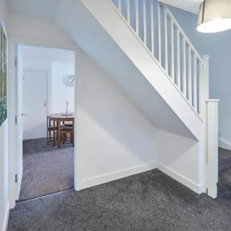 Appartamento 1-bedroom Serviced In Skinningrove 11 *