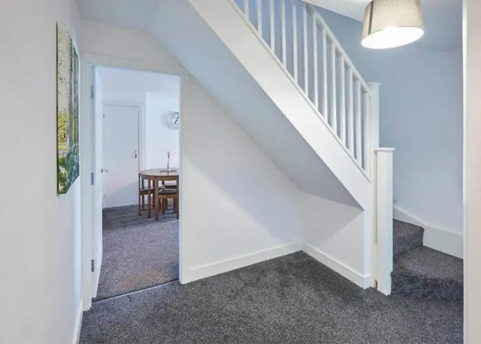 Appartamento 1-bedroom Serviced In Skinningrove 11 *